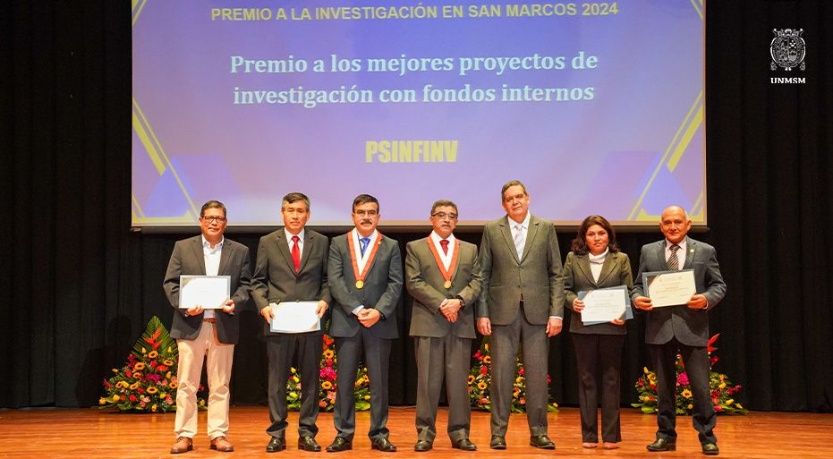 UNMSM lanza convocatoria 2026 para financiar proyectos de investigación con hasta S/ 40,000