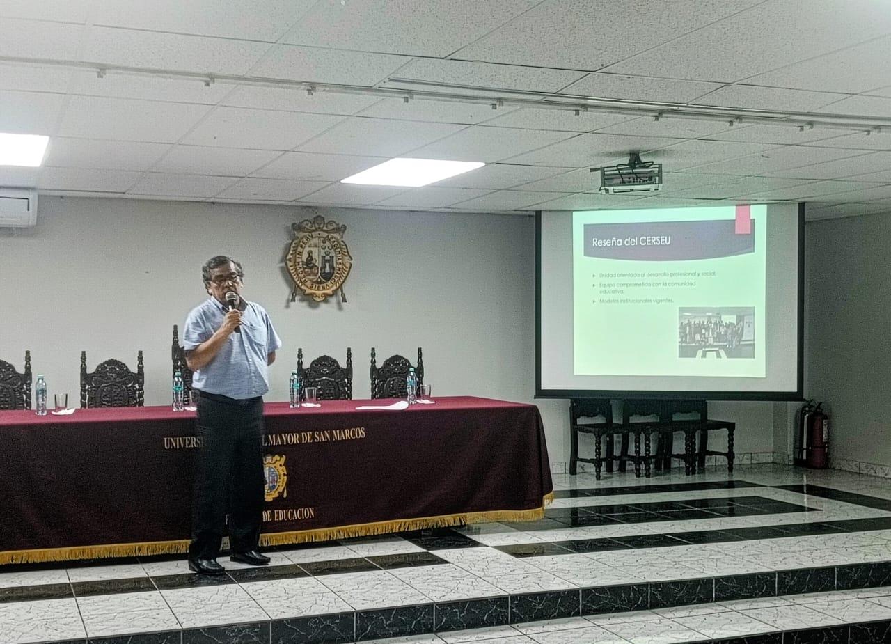 Continúa la programación de cursos del Cerseu para el verano 2026