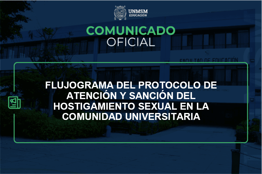 Presentan flujograma del protocolo contra el hostigamiento sexual en la comunidad universitaria