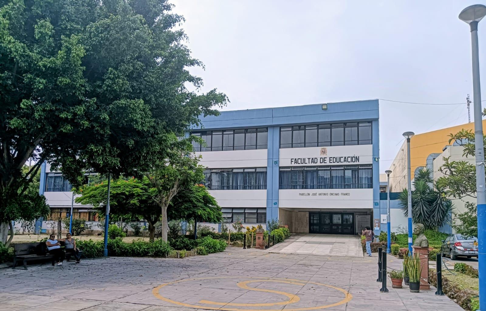 Facultad de Educación convoca a maestrías y doctorado 2026-1