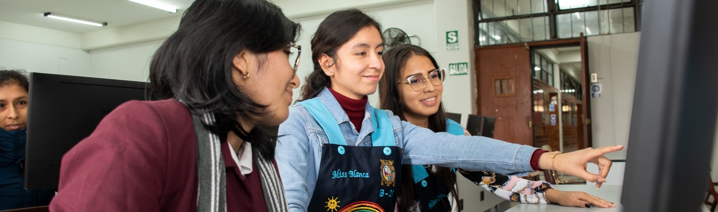Banner Maestría
