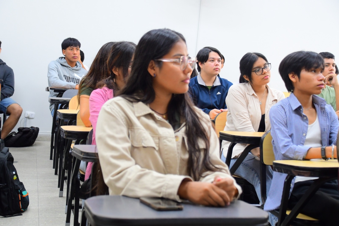 Comunicado N°04/FE-UMRAGT/202443 - Reactualización de Matrícula